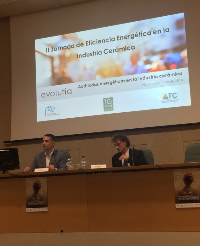 “El aprendizaje es experiencia, todo lo demás es información”
