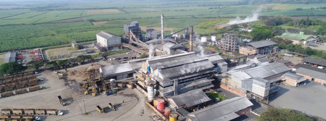 Ingenio Risaralda y Evolutia firman un acuerdo para la mejora de la eficiencia energética en el ingenio azucarero