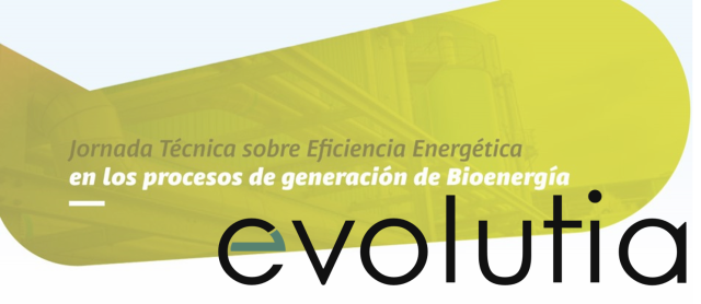 EVOLUTIA EN LA JORNADA TÉCNICA SOBRE EFICIENCIA ENERGÉTICA EN PROCESOS DE GENERACIÓN DE BIOENERGÍA DE LA CÁMARA DE COMERCIO DE CALI (COLOMBIA)