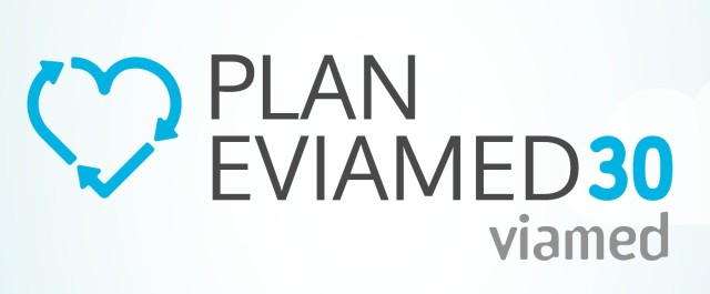 Viamed Salud firma con Evolutia las auditorías de eficiencia energética de sus hospitales
