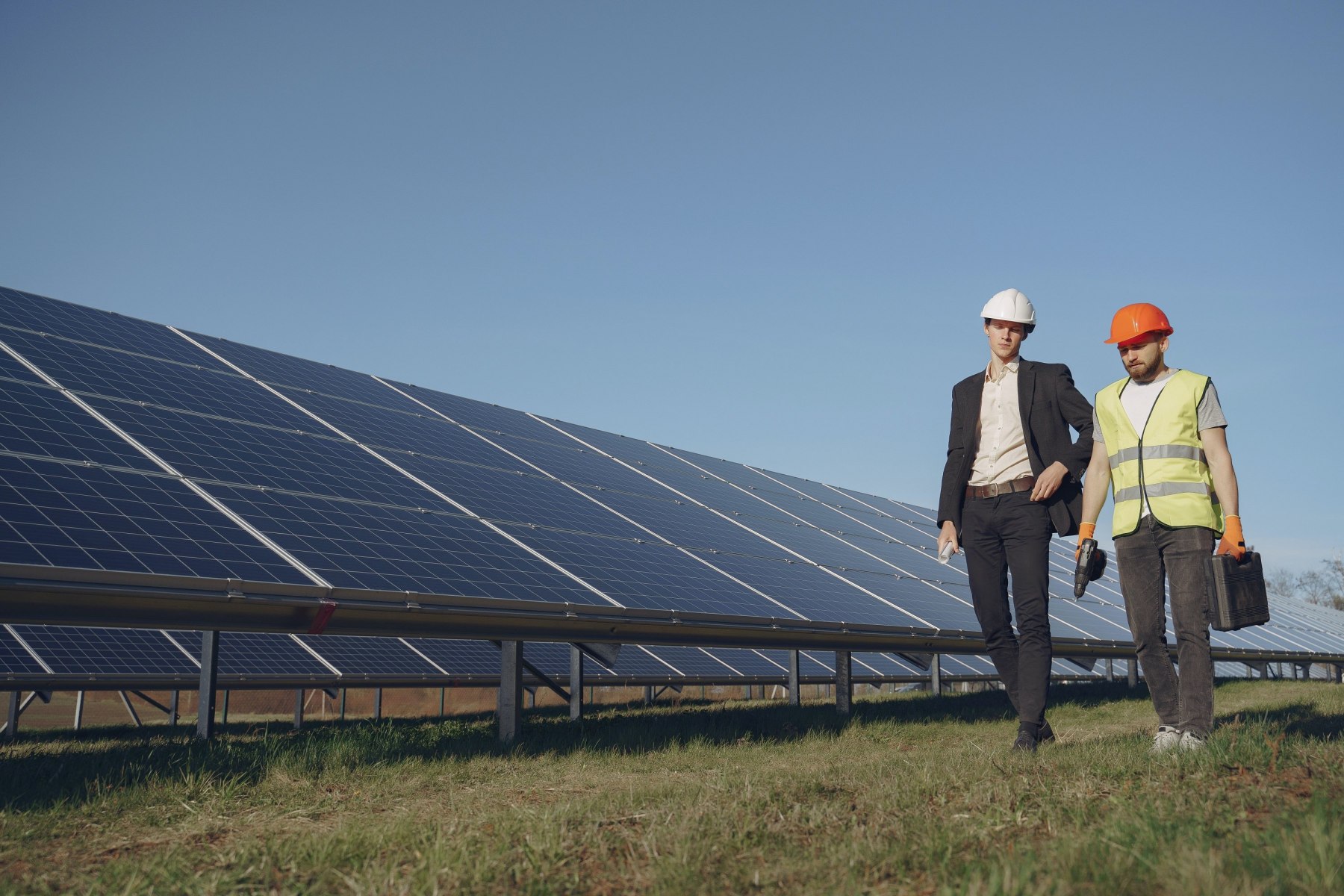 Ayudas a fotovoltaica IVACE - Exención IE