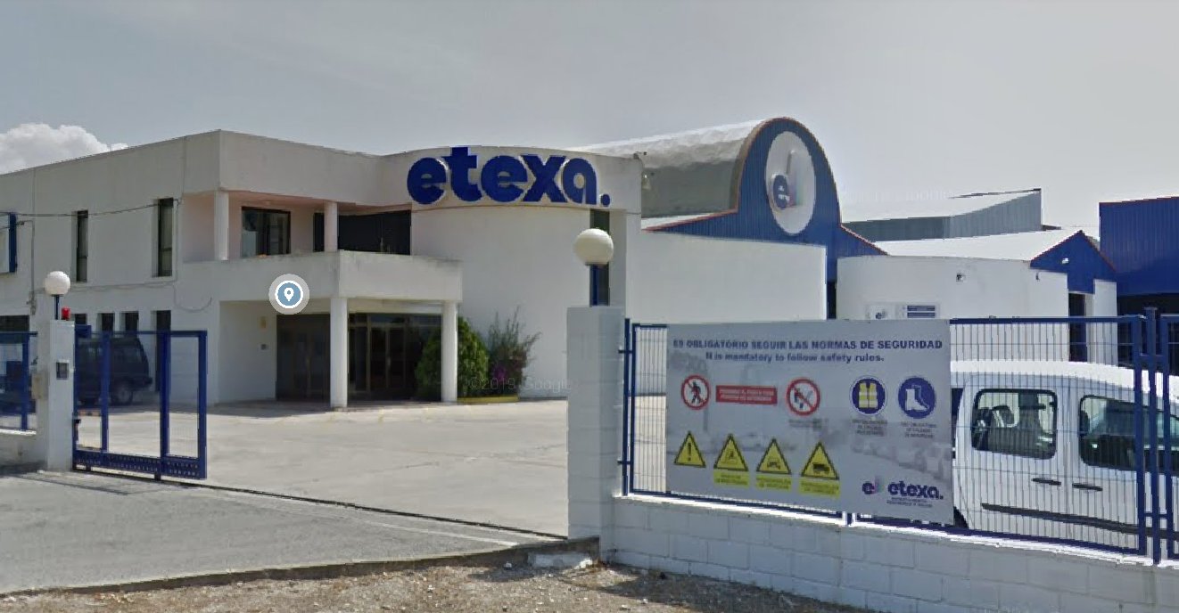 ETEXA firma con Evolutia para la mejora de su eficiencia energética