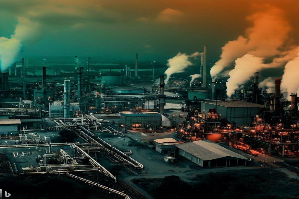 Todo a punto para las ayudas a gas intensivos