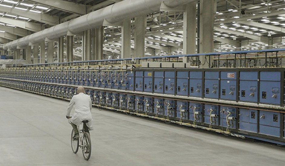 Una vez más PERONDA contrata los servicios de Evolutia en eficiencia energética
